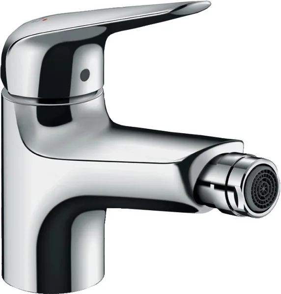 Смеситель для биде Hansgrohe Novus 71142000 Sancos — Оригинал