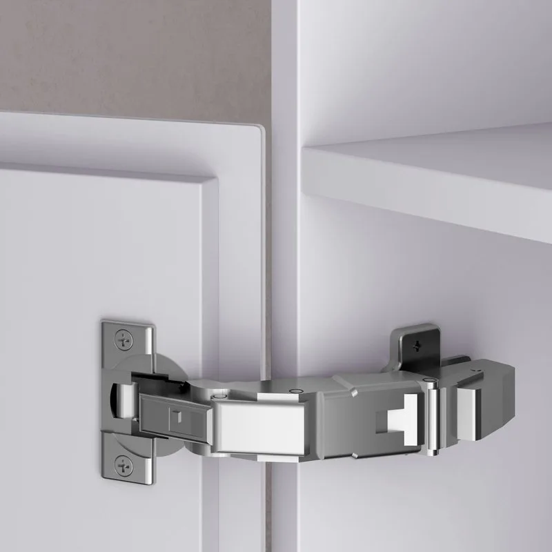 Шкаф-пенал для ванной Keuco Stageline 32831 L, белый Sancos — официальный сайт
