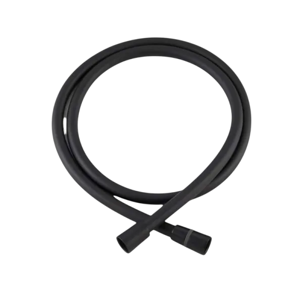 Душевой шланг Wonzon & Woghand WW-995203-MB, черное матовое Sancos — Оригинал