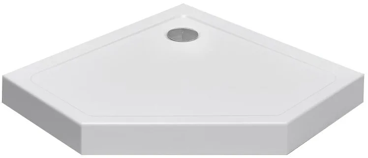 Поддон для душа Radaway Doros PT Compact 90x90 с сифоном Sancos — официальный сайт