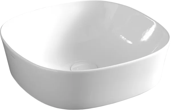 Накладная раковина ArtCeram Ghost GHL001 42 см Sancos — Оригинал