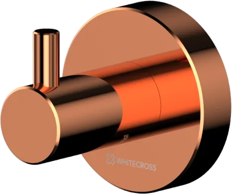 Крючок WHITECROSS Ergo ER2210CP медь Sancos — Оригинал