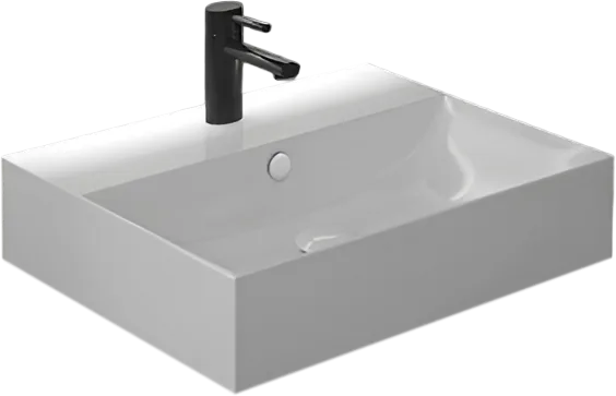 Мебельная раковина Hatria Bahia_13 BH0600465011TS0 60x46 см Sancos — Оригинал