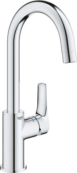 Смеситель для раковины Grohe Eurosmart 23970003 Sancos — Оригинал