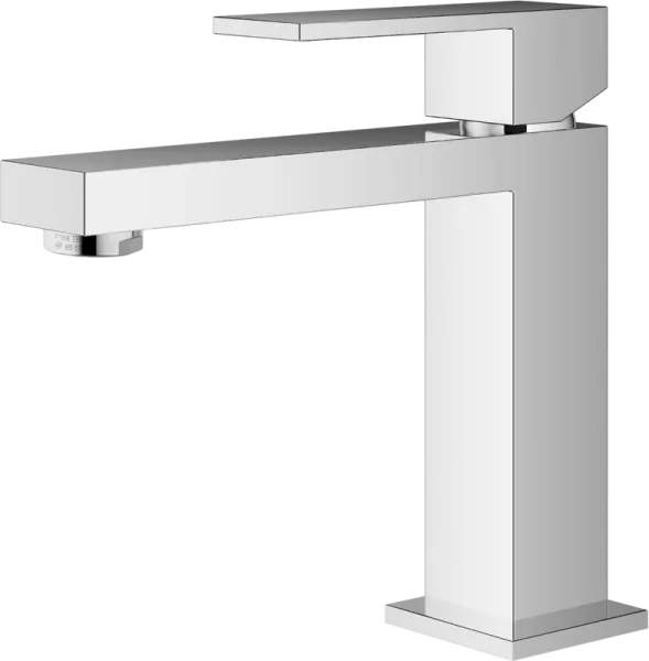 Смеситель для раковины Plumberia Selection Tag TG0053CR хром Sancos — Оригинал
