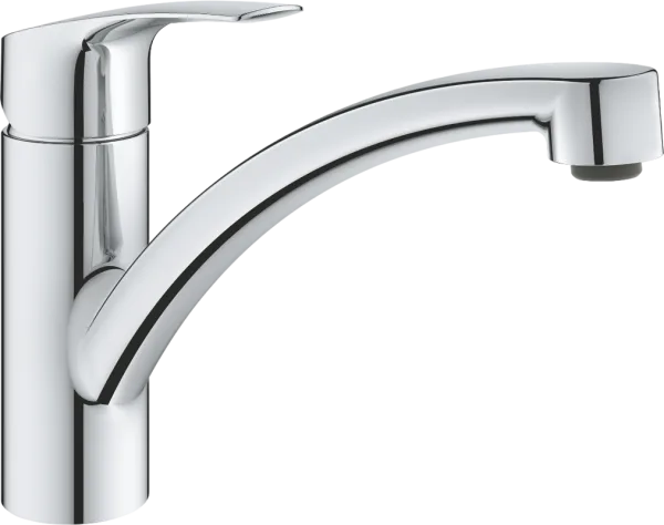 Смеситель для кухни Grohe Eurosmart 30260003 хром Sancos — Оригинал
