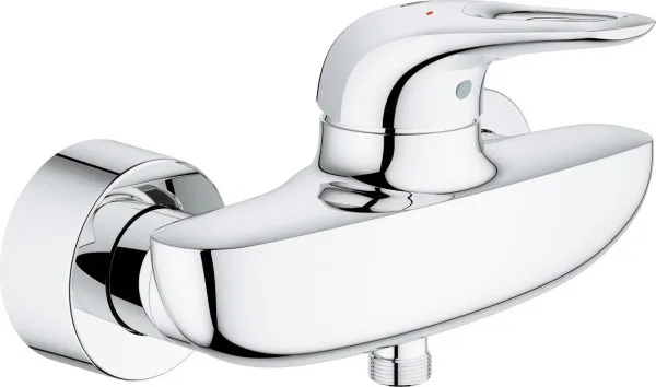 Смеситель для душа Grohe Eurostyle 33590003 Sancos — Оригинал
