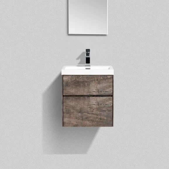 Тумба под раковину без столешницы BelBagno Pietra Mini 50 AS stone Sancos — Оригинал