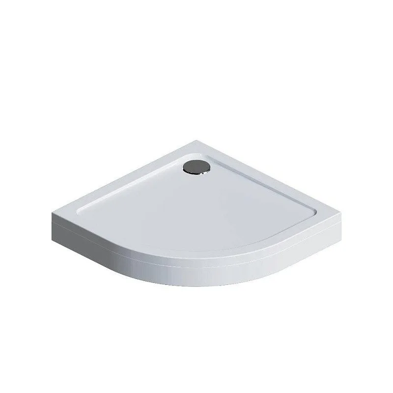 Поддон для душа AM.PM Gem W90T-401-090W 90x90 Sancos — официальный сайт