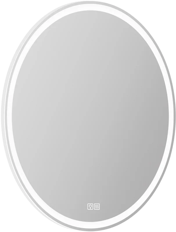 Зеркало круглое BelBagno SPC-RNG-800-LED-TCH-WARM с подогревом Sancos — официальный сайт