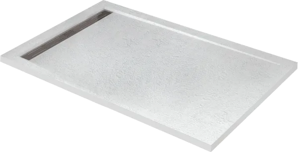 Поддон для душа Cezares TRAY-AS-AH-120/70-30-W 120x70, белый Sancos — Оригинал