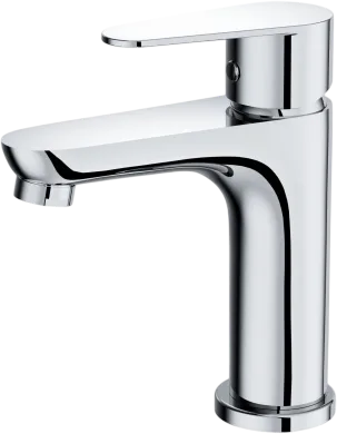 Смеситель для раковины Wonzon & Woghand WW-A40202-CR хром Sancos — Оригинал