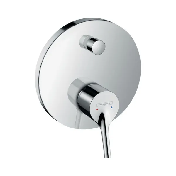Встраиваемый смеситель Hansgrohe Talis S 72405000 Sancos — Оригинал