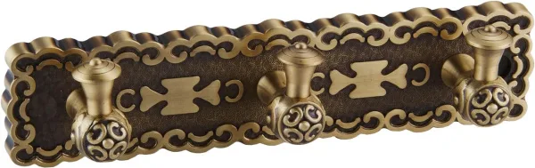 Крючок Zorg Antic AZR 17 BR Sancos — Оригинал