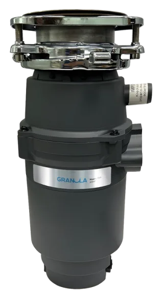 Измельчитель отходов Granula R600 графит Sancos — Оригинал