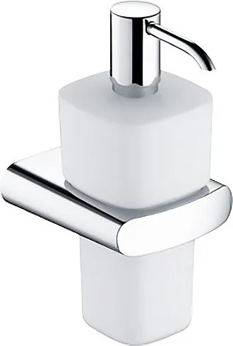 Дозатор Keuco Elegance new 11654 019000 хром Sancos — Оригинал