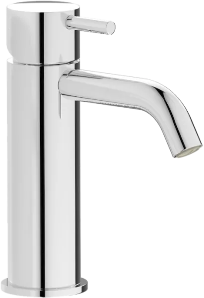 Смеситель для раковины IB Rubinetterie Milanotorino MT200CC chrome Sancos — Оригинал