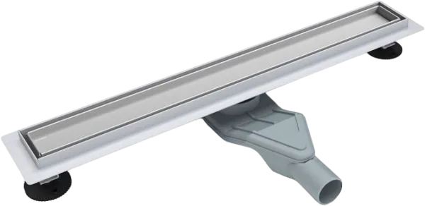 Душевой трап (лоток) Esbano Combi Tile 60 cм, матовый хром Sancos — Оригинал