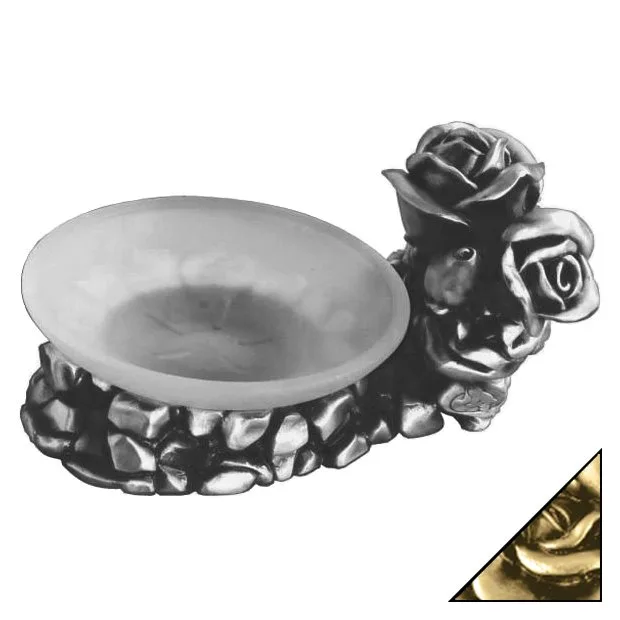 Мыльница Art&Max Rose AM-0091C-Do Sancos — официальный сайт