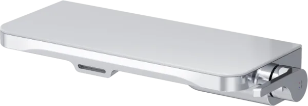 Смеситель для раковины AM.PM Func F8F72700, С ВНУТРЕННЕЙ ЧАСТЬЮ, хром Sancos — Оригинал