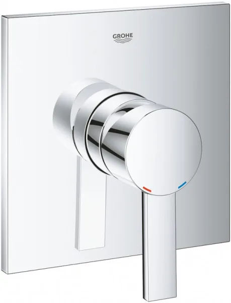 Встраиваемый смеситель Grohe Allure 24069000 Sancos — Оригинал