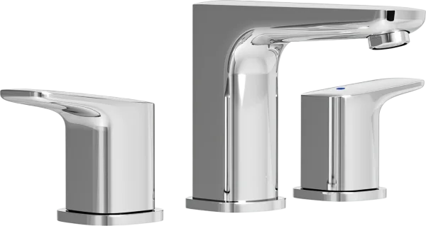 Смеситель для раковины AM.PM Spirit V2.0 F7008000 Sancos — Оригинал