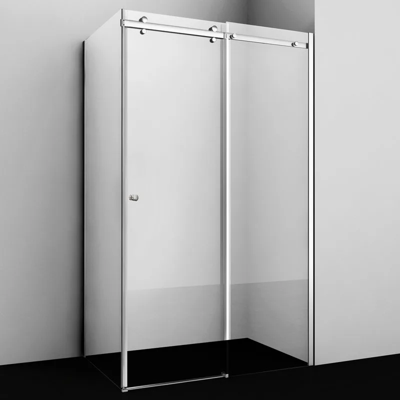Душевой уголок Wasserkraft Vils 56R 14 110x80 см Sancos — официальный сайт