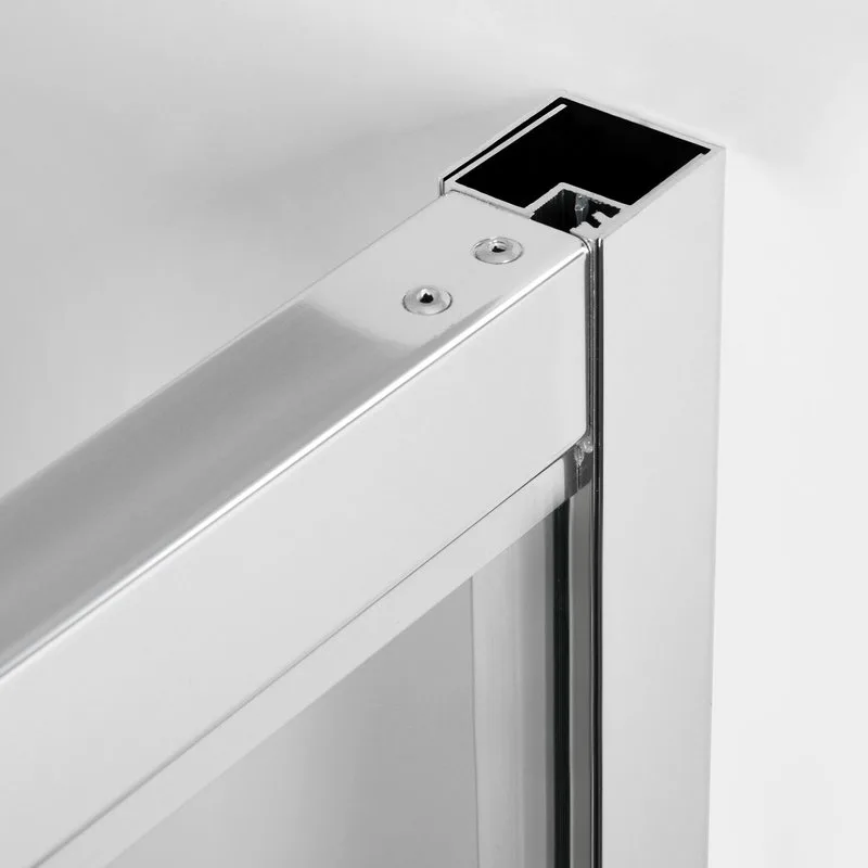 Душевой уголок Wasserkraft Berkel 48P22 100x90 см Sancos — официальный сайт