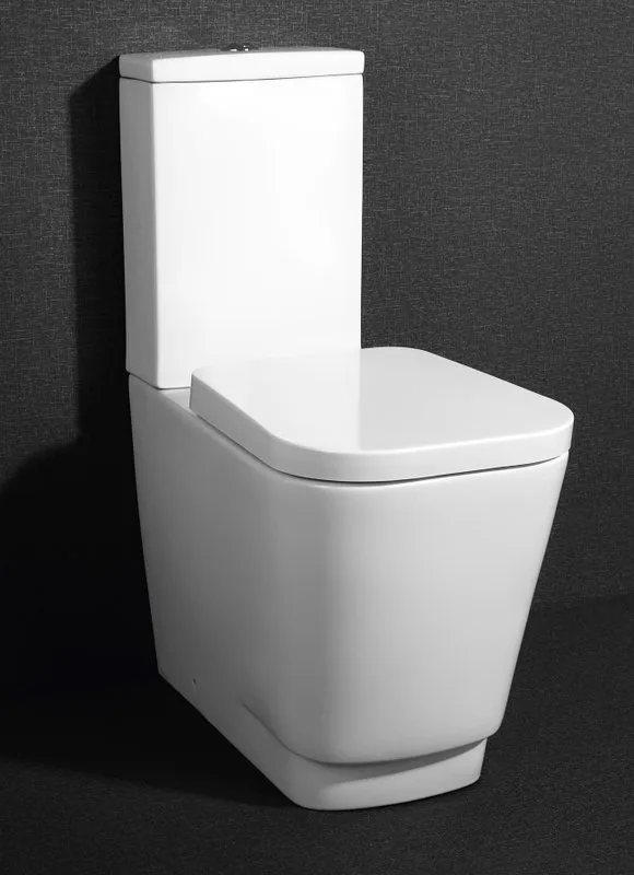 Унитаз-компакт напольный BelBagno Romina BB121CP Sancos — официальный сайт