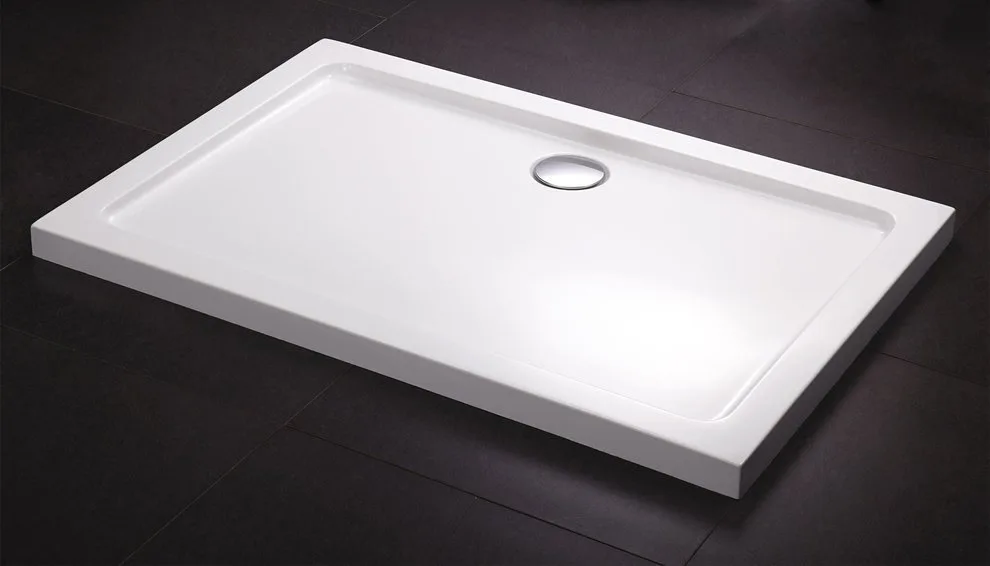 Поддон для душа Black&White Stellar Wind RS-0912 Sancos — официальный сайт