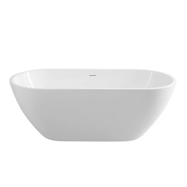 Акриловая ванна отдельностоящая ARTMAX AM-LATINA-1500-730 Sancos — Оригинал