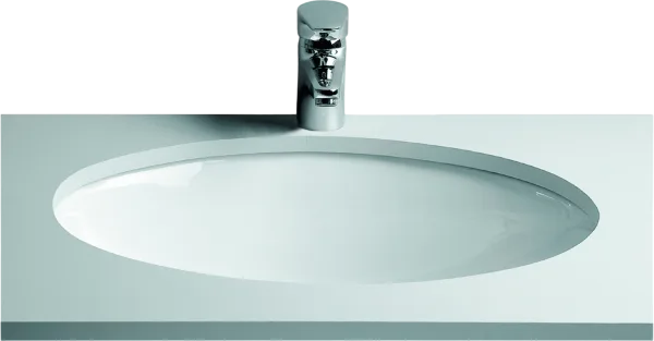 Раковина VitrA Arkitekt 6069B003 встраиваемая Sancos — Оригинал