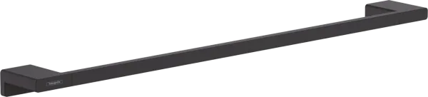 Полотенцедержатель Hansgrohe AddStoris 41747670 матовый черный Sancos — Оригинал