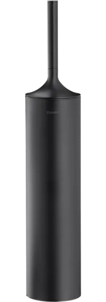 Ершик Duravit Starck T 0099454600 черный Sancos — Оригинал