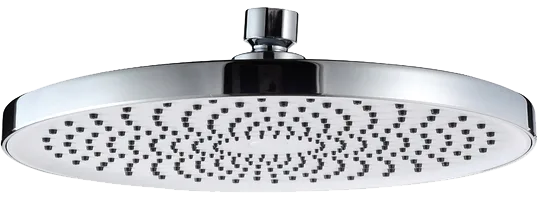Верхний душ IDDIS Optima Home OPH25CPi64 хром Sancos — Оригинал