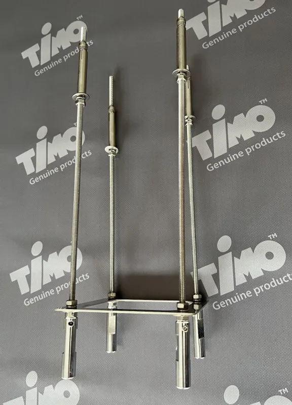 Душевой комплект Timo Selene SX-2029/17SM, С ВНУТРЕННЕЙ ЧАСТЬЮ, золото матовое Sancos — официальный сайт
