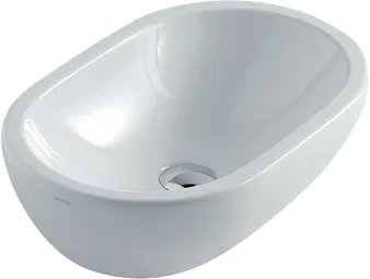 Накладная раковина Galassia M2 5233 чаша 54 см Sancos — Оригинал