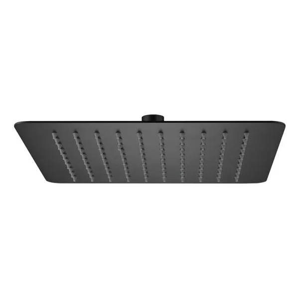 Верхний душ Clever SLIM INOX AIR 300X300 61869 Sancos — Оригинал