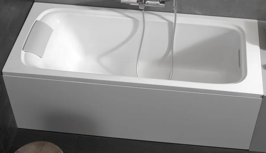 Экран Jacob Delafon Elite 190 E6D079-00 Sancos — официальный сайт