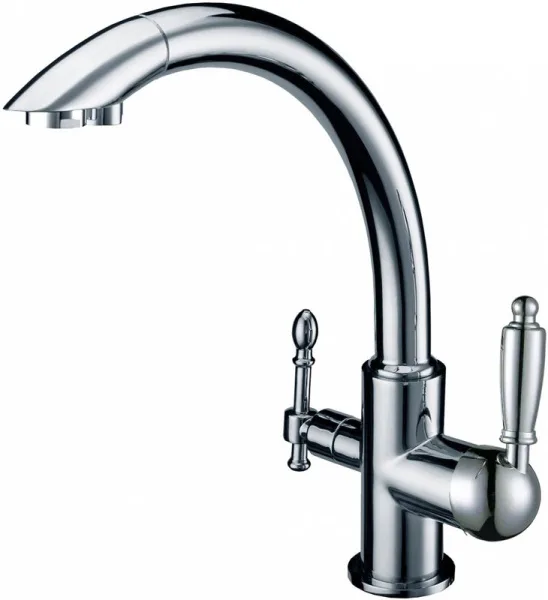 Смеситель для кухни Zorg Clean Water ZR 314 YF-33 Sancos — Оригинал