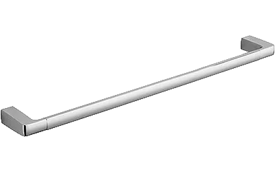 Полотенцедержатель Colombo Design Lulu B6209 хром Sancos — Оригинал