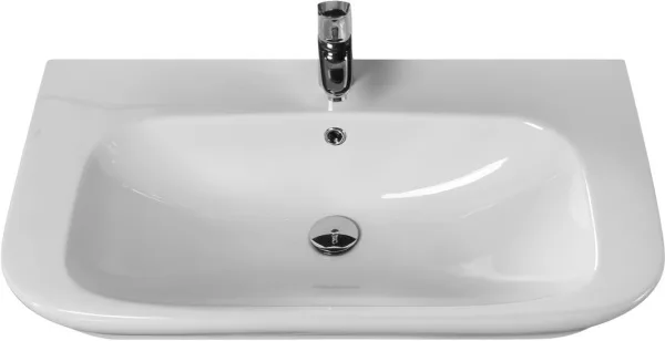 Мебельная раковина BelBagno Alpina 80 Sancos — Оригинал