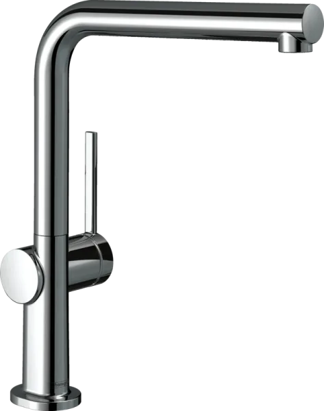 Смеситель для кухни Hansgrohe Talis M54 72840000 хром Sancos — Оригинал