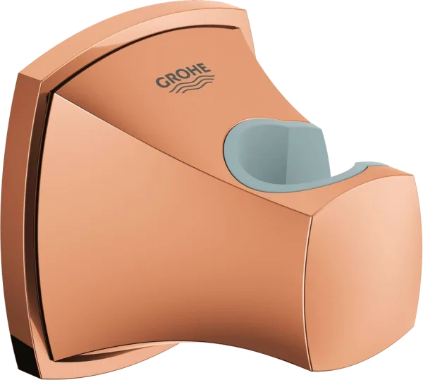 Настенный держатель Grohe Grandera 27969DA0 теплый закат Sancos — Оригинал