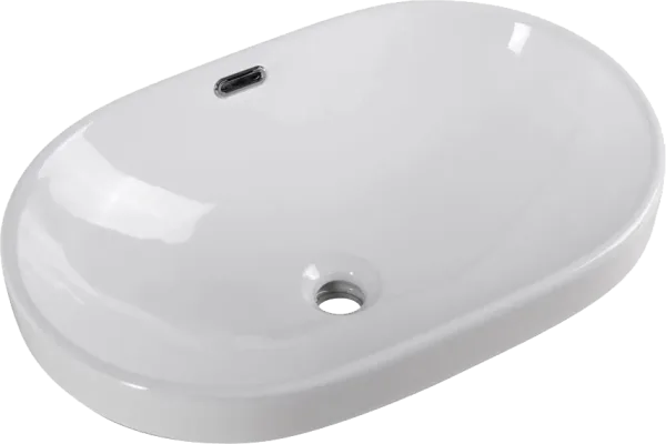 Накладная раковина BelBagno BB1004 Sancos — Оригинал