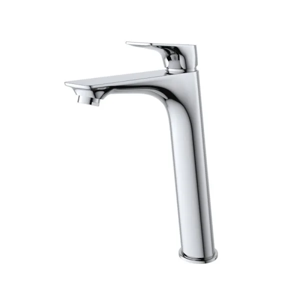 Смеситель для раковины BelBagno Marino LMC-CRM-W0 хром Sancos — Оригинал