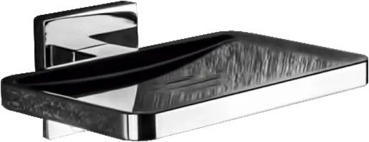 Мыльница Colombo Design BasicQ B3781 хром Sancos — Оригинал