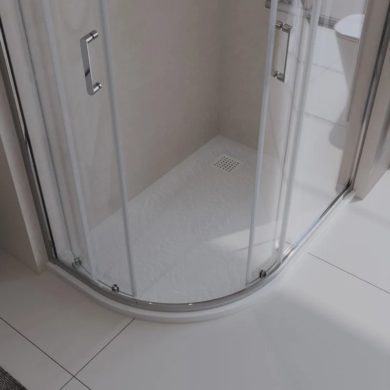 Поддон для душа BelBagno Uno TRAY-MR-UNO-RH-120/80-550-35-W-R-BO 120х80, белый, с сифоном Sancos — официальный сайт