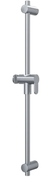 Душевая штанга IDDIS Ray RAY70BCi17 матовый хром Sancos — Оригинал