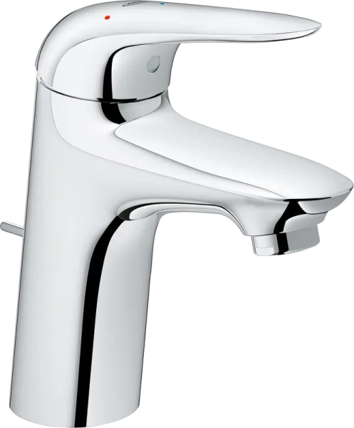 Смеситель для раковины Grohe Eurostyle 23709003 Sancos — Оригинал